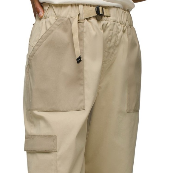 PrAna Stretch Zion E-waist Jogger - Picture 5 of 12